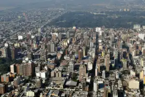 El nuevo Código urbanístico de San Miguel de Tucumán estaría redactado en octubre