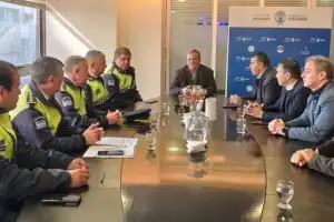 Definieron el operativo de seguridad para Atlético Tucumán-River: habrá 420 policías y cuatro anillos de control