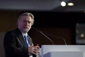 Ricardo Kirschbaum, en Tucumán: “La desinformación forma parte de la naturaleza del sistema”