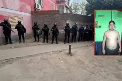 ¿La caída de “Cara i’ Gota”dará paz al Oeste II?