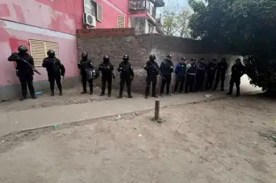 ¿Llegó el fin de los llamados ‘nuevos ricos’ de Tucumán?