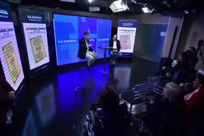 LA GACETA Literaria propone un viaje cultural por los 77 años de su rica historia