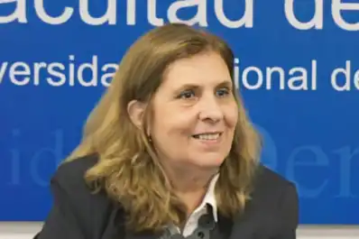 No creamos más seguridad: la jueza Marta Pascual defendió la suspensión del nuevo Régimen Penal Juvenil en Buenos Aires