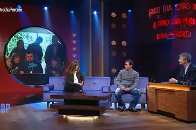 “¿Qué va a pasar con él cuando nosotros no estemos?”: la lucha de una madre tucumana por el futuro de las personas con autismo severo