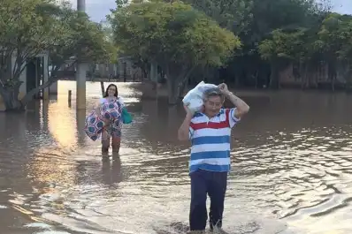 Cómo es el plan que prepara Tucumán para enfrentar los efectos de El Niño