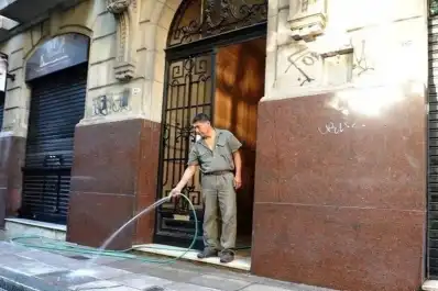 Cuánto cobran los encargados de edificios en septiembre 2026: la nueva grilla salarial