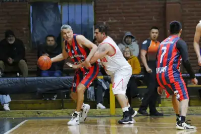 Huracán BB y Belgrano jugarán la final del Súper 4