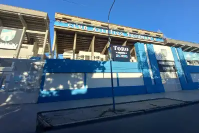 Atlético Tucumán definió cómo será la venta de entradas para recibir a River: todo lo que hay que saber