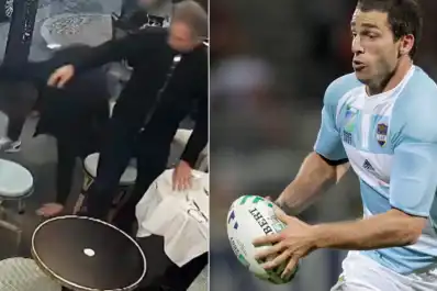 Federico Aramburu: la cronología del crimen que conmocionó al rugby argentino