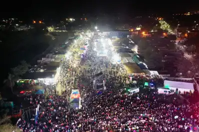 ¿Qué hacer este fin de semana en Tucumán? Rock, folclore y gastronomía en septiembre