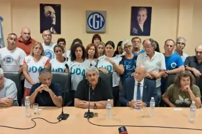 Los gremios docentes cuestionan al Gobierno tras el retroceso de Argentina en las pruebas PISA