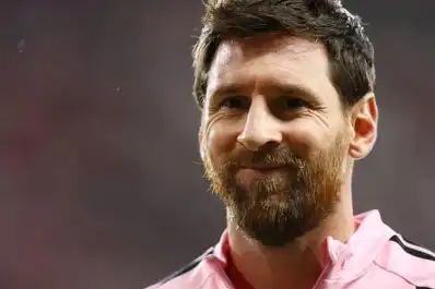Lionel Messi está cerca de comprar un club de la Segunda división de España