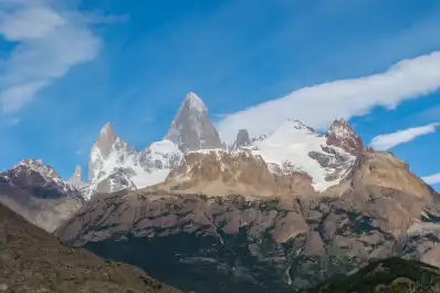 El Chaltén en alerta: el riesgo de una inundación glaciar similar a la de Nepal