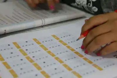 Pruebas PISA 2025: tres de cada cuatro estudiantes tienen dificultades en Matemáticas