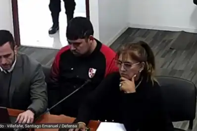 Imputan a “Cara i’ Gota” Villafañe por amenazar a una mujer y disparar contra su casa