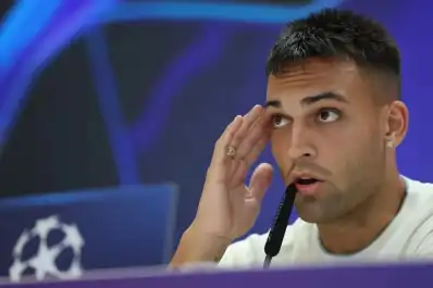 Sabíamos que iba a llegar, pero es fuerte: Lautaro Martínez reveló la charla que tuvo con Messi tras su adiós de la Selección