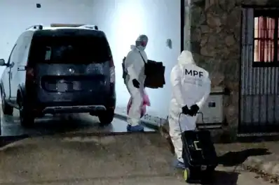 Villa Alem: la mujer que mató a su esposo habría vivido un infierno