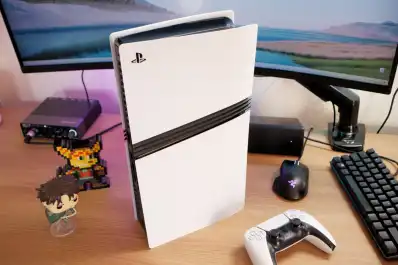 Subastan consolas PlayStation 5 desde $350.000: cómo participar en el remate de la ARCA