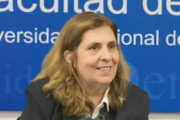 No creamos más seguridad: la jueza Marta Pascual defendió la suspensión del nuevo Régimen Penal Juvenil en Buenos Aires