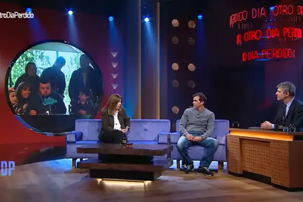 “¿Qué va a pasar con él cuando nosotros no estemos?”: la lucha de una madre tucumana por el futuro de las personas con autismo severo