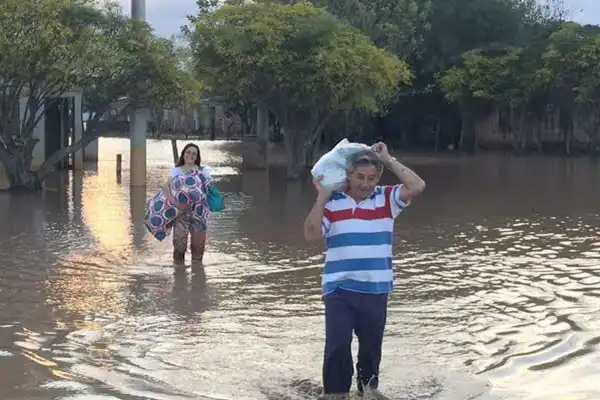 Cómo es el plan que prepara Tucumán para enfrentar los efectos de El Niño