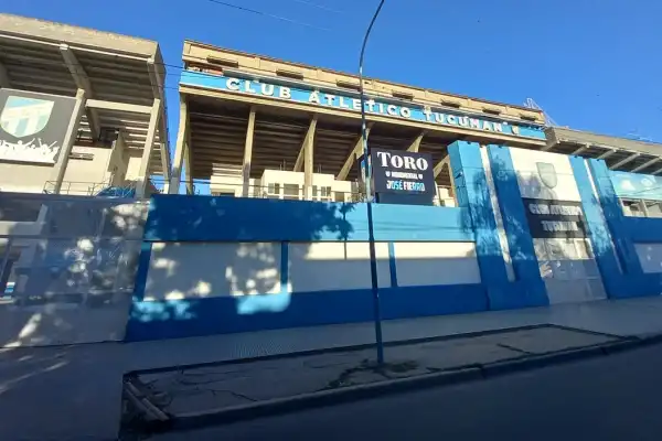 Atlético Tucumán definió cómo será la venta de entradas para recibir a River: todo lo que hay que saber