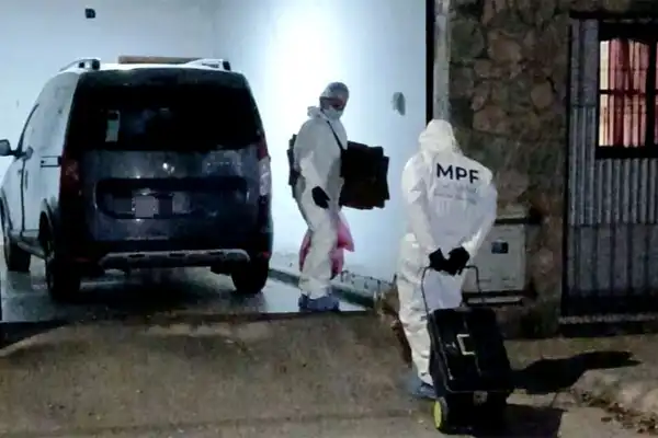 Villa Alem: la mujer que mató a su esposo habría vivido un infierno