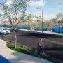 Proponen una intervención integral de la emblemática avenida Sarmiento