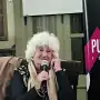 Ana María Farías: “En estos tiempos la poesía es un acto de resistencia”