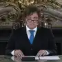 Milei vuelve a la carga por la reforma electoral en el Senado: 10 claves del proyecto de la Casa Rosada