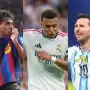 Con Messi y Lautaro Martínez: estos son los 30 nominados al Balón de Oro 2026