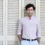 Minifestival a pura literatura: se inicia “Palpitando la primavera”