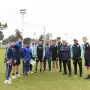De las pruebas a Primera: cómo funciona el departamento de captación de Atlético Tucumán