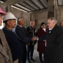 Jaldo discrepó con Alfaro, respaldó la candidatura de Chahla y advirtió a quienes no acaten esta decisión