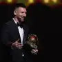 Balón de Oro 2026: se conocieron los nominados y crece la expectativa por Lionel Messi