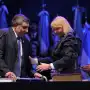 Mohamed y Madkur abrieron una nueva etapa en la UNT