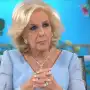 Mirtha Legrand sigue internada por bronquitis: por qué se produce y cuáles son sus complicaciones