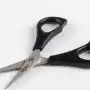 Cómo afilar las tijeras en casa con un truco simple y sin herramientas especiales