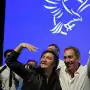Diego Santilli: “Los que deberían estar preocupados son los gobernadores si el kirchnerismo vuelve y gana Kicillof”