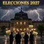 La única certeza es la incertidumbre política