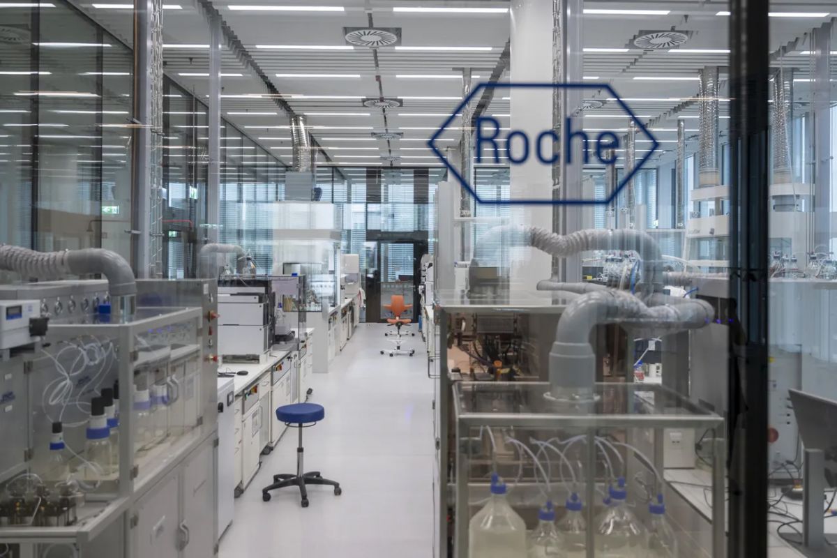 BÚSQUEDA LABORAL. Roche abrió una vacante para un puesto médico-científico.