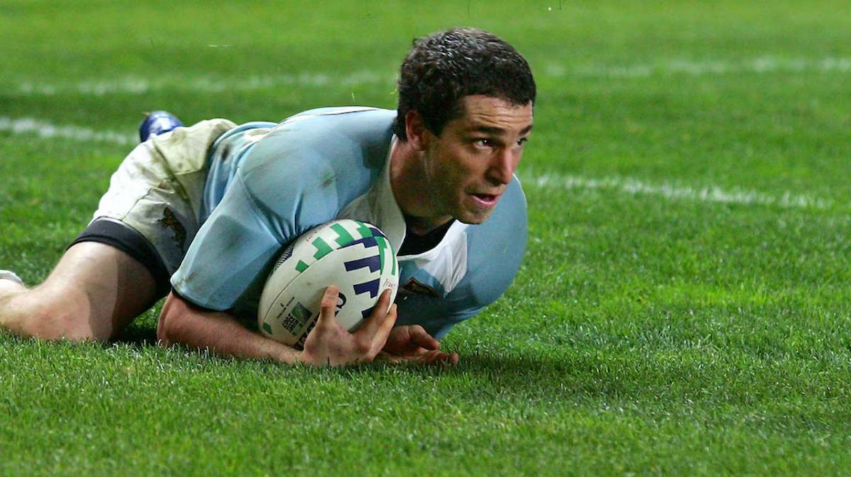 Federico Aramburu: la cronología del crimen que conmocionó al rugby argentino