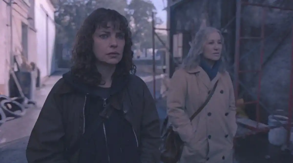 Netflix: cuándo se estrena “Mis muertos tristes”, la serie de Mariana Enriquez y Pablo Larraín