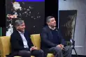 Mohamed y Madkur respaldaron la continuidad de Hugo Saab en la UNT: “Es un solucionador de problemas”