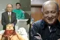 Chiche Gelblung y la desopilante autopsia a un extraterrestre que hizo historia en la TV