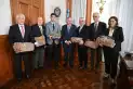 Adepa se reunió con Jaldo para analizar la situación de los medios y la libertad de prensa en Tucumán