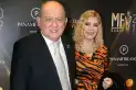 Chiche Gelblung y Cristina Seoane: la historia de amor que atravesó infidelidades, peleas y 45 años juntos