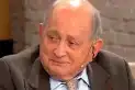 Se conoció el emotivo pedido que hizo Chiche Gelblung días antes de morir