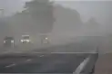 Tucumán otra vez bajo alerta amarilla por viento Zonda: cuáles serán las zonas más afectadas