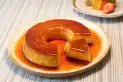 El truco de Paulina Cocina para preparar flan casero en la freidora de aire y en solo 10 minutos